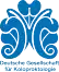Deutsche Gesellschaft für Koloproktologie
