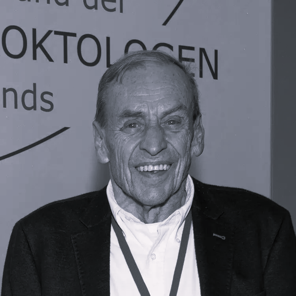 Nachruf Prof. Dr. Thorolf Hager