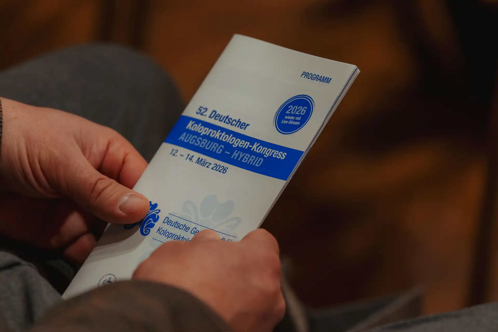 Wir fördern Nachwuchs: Reisestipendium Dr. Nicole Short