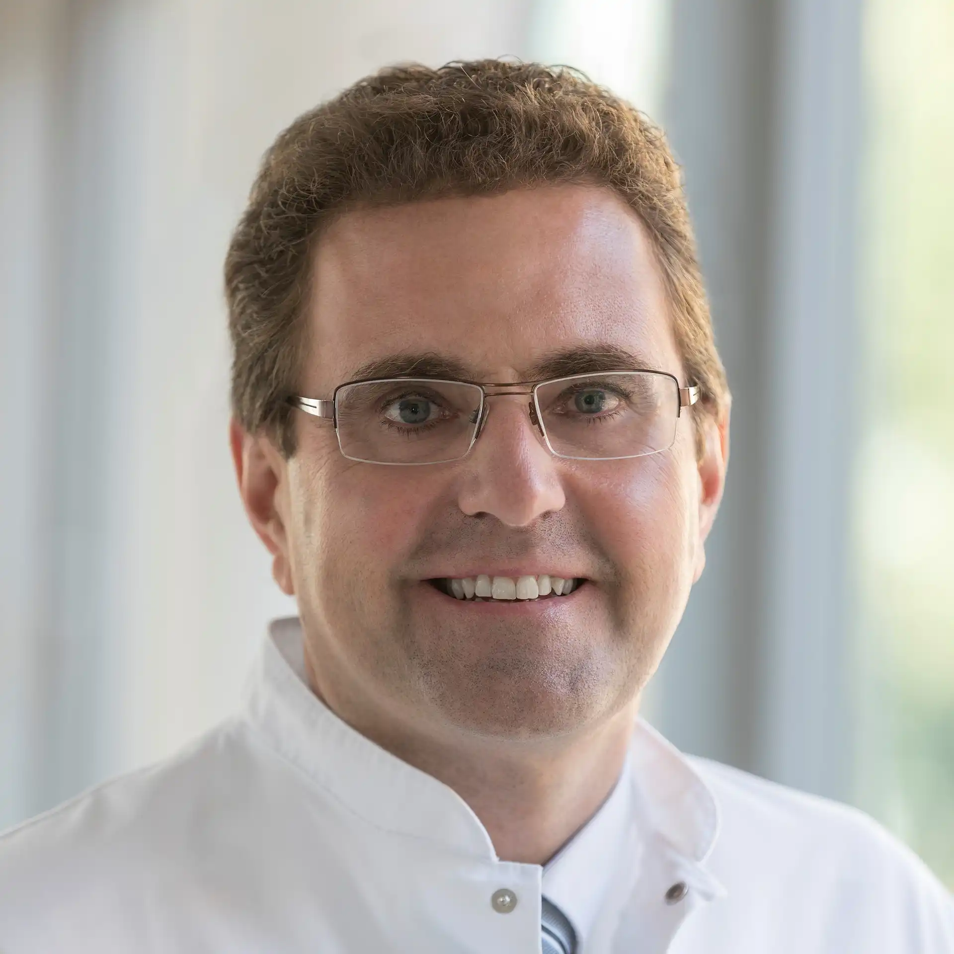 Prof. Dr. Oliver Schwandner