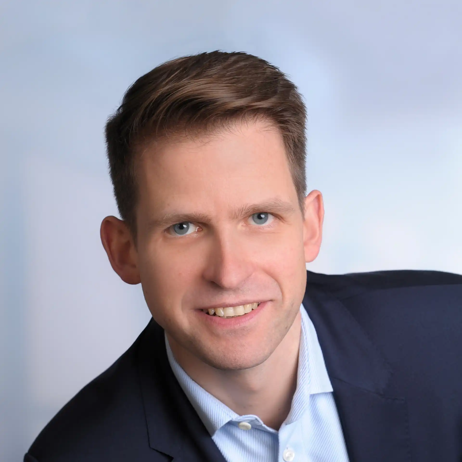 Prof. Dr. Felix Aigner