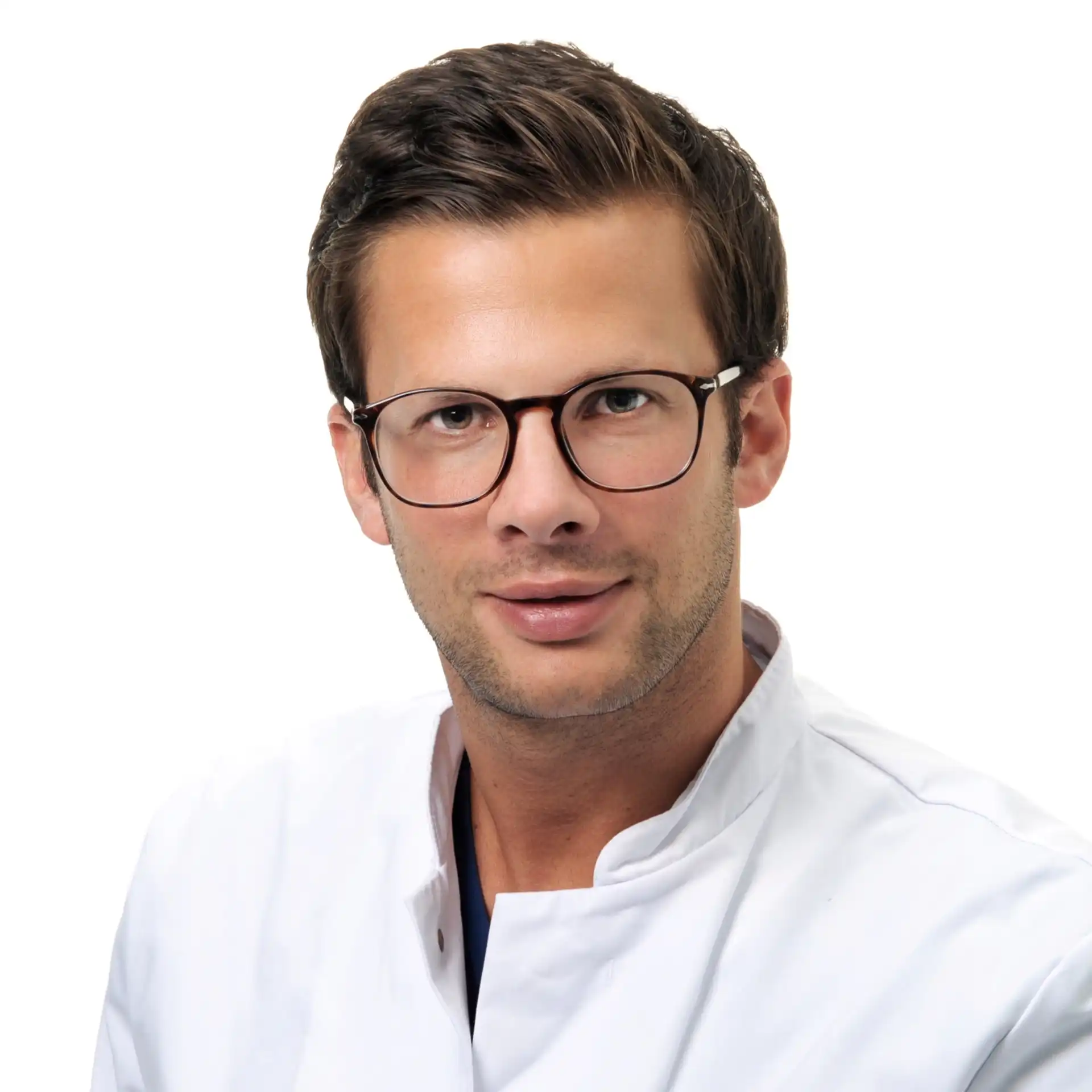 Prof. Dr. Florian Kühn