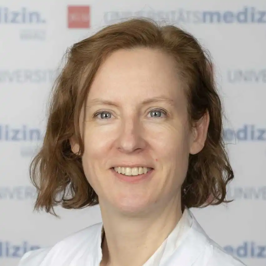 PD Dr. Karoline Horisberger