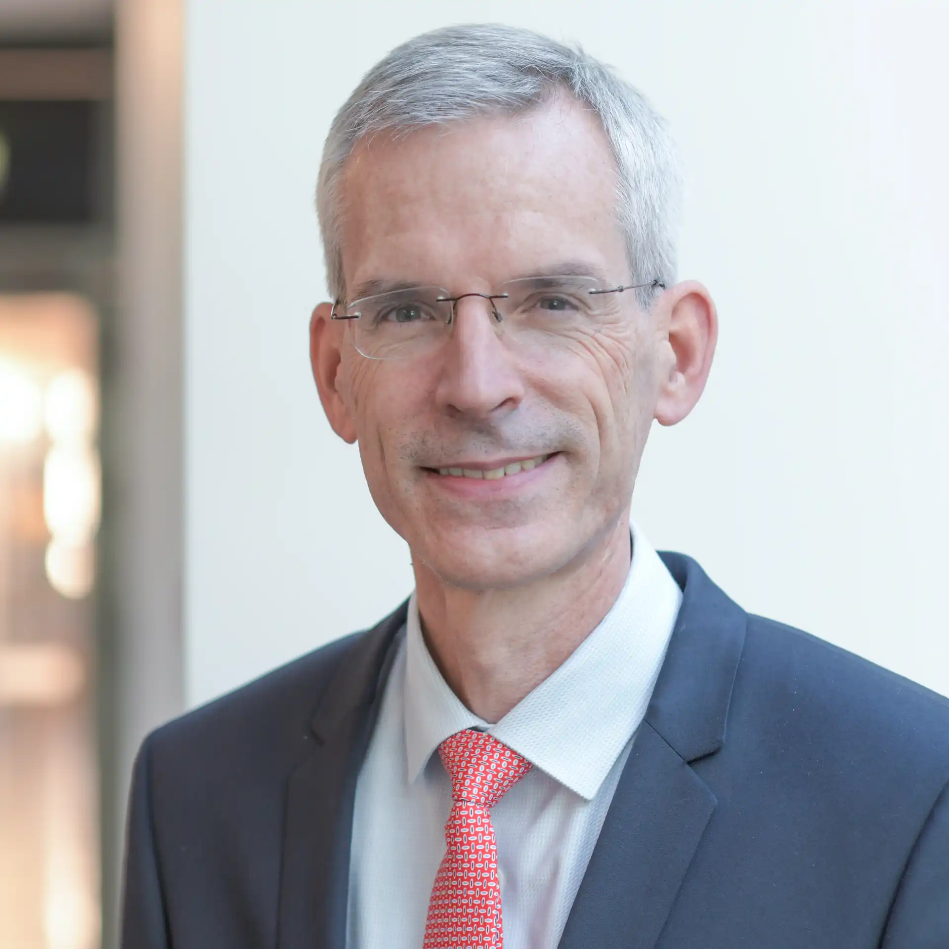 Prof. Dr. Martin E. Kreis